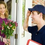 What are the benefits of buying flowers online today.?