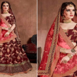 Renting Glamour: How Bridal Lehenga Rentals are Revolutionising Indian Weddings