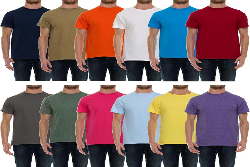 big and tall tee shirts