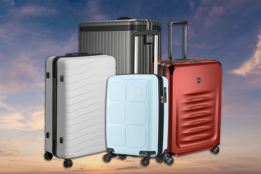 Best Travel Cases