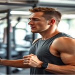 Mens Gym Clothes That Work as Hard as You Do