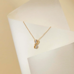 Elevate Your Radiance at Diwali Parties: Explore Lightweight & Versatile 9 KT Gold Jewellery